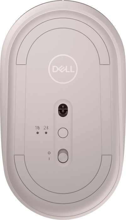 EAN 5397184725412 - DELL MS3320W ratón Oficina Ambidextro RF Wireless + Bluetooth Óptico 1600 DPI imagen 3