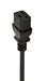 EAN 8716309127202 - Gembird Power Distribution Unit PDU 10pcs C13 Sockets 1U 16A C19 Plug 2m Cable imagen 2