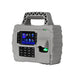 EAN 8435452812079 - ZKTeco S922 lector de control de acceso Lector inteligente de control de acceso imagen 2