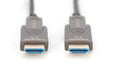 EAN 4016032483755 - Digitus AK-330127-150-S cable HDMI HDMI tipo A (Estándar) Negro imagen 2