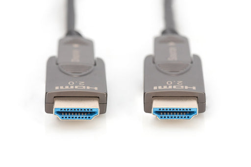 EAN 4016032483762 - Digitus AK-330127-300-S cable HDMI HDMI tipo A (Estándar) Negro imagen 2