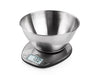 EAN 8590393258819 - Eta Dori Acero inoxidable Encimera Báscula electrónica de cocina imagen 3
