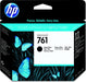 EAN 0885631448236 - HP 761 Matte Black/Matte Black DesignJet Printhead cabeza de impresora Inyección de tinta imagen 1