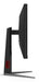 EAN 4038986183123 - AOC G4 U27G4XM pantalla para PC 68,6 cm (27") 3840 x 2160 Pixeles 4K Ultra HD LED Negro, Rojo imagen 12