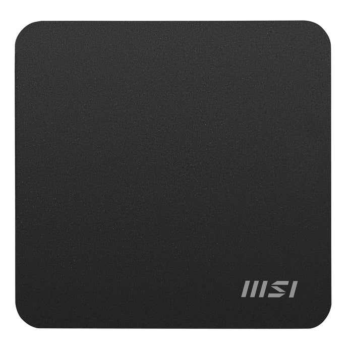 EAN 4711377230339 - MSI Cubi NUC 1MG-023DE Intel Core 3 100U 8 GB DDR5-SDRAM 256 GB SSD Windows 11 Pro Mini PC Negro imagen 6