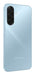 EAN 8806097651116 - Samsung Galaxy A17 17 cm (6.7") Ranura híbrida Dual SIM 4G USB Tipo C 4 GB 128 GB 5000 mAh Azul claro imagen 2