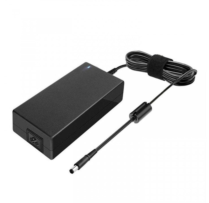 Cargador Para Portátil Gaming Dell Alienware M18x 19.5v 12.3a 240w 7.4 X 5.0mm
