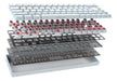 EAN 7333048053671 - Deltaco Gaming GAM-100-W-DE teclado Juego USB + RF Wireless + Bluetooth QWERTZ Alemán Blanco imagen 6