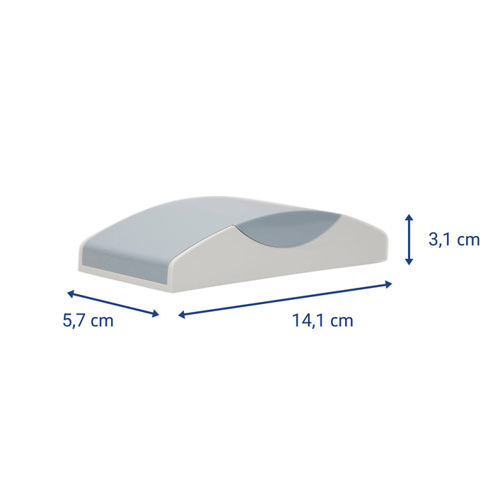 EAN 4002390023542 - MAUL 6386484 accesorio de escritorio Borrador para pizarra imagen 11