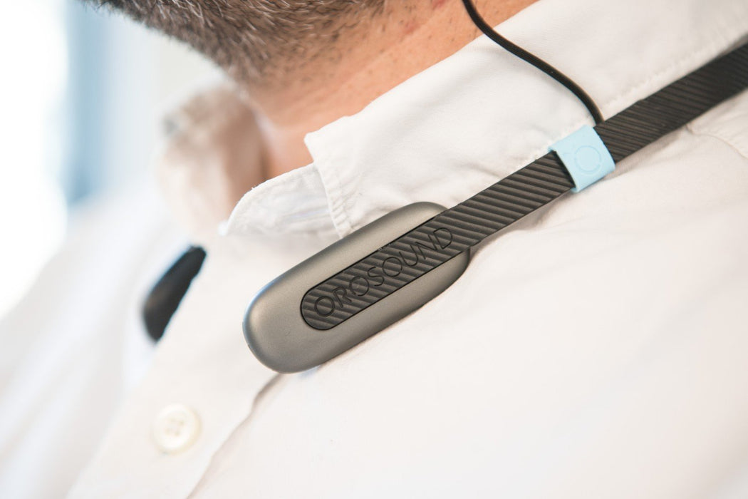 Bakkerelkhuizen Orosound Auriculares Tilde Air Premium Anc Open Offices