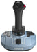 EAN 3362932915591 - Thrustmaster TCA Sidestick Airbus edition Negro, Azul USB Palanca de vuelo Analógico/Digital PC imagen 2