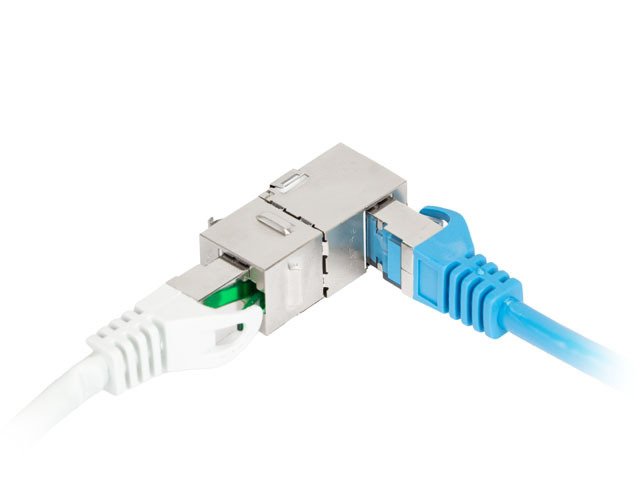 EAN 5901969424201 - Lanberg KSF5-3090 módulo de conector de red imagen 4