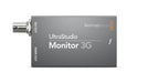 EAN 9338716006889 - Blackmagic Design UltraStudio Monitor 3G dispositivo para capturar video Thunderbolt imagen 1