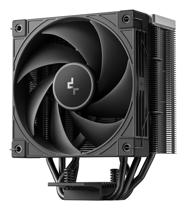 EAN 6933412729655 - DeepCool AK400 G2 Procesador Refrigerador de aire 12 cm Negro 1 pieza(s) imagen 2