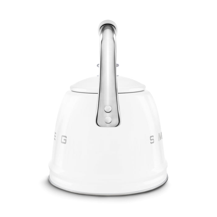EAN 8017709347901 - Smeg WKF01WH tetera 2,3 L Blanco imagen 4