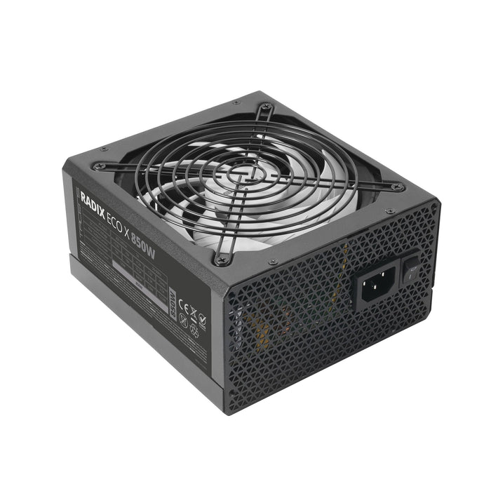 EAN 8435693107507 - Tacens 1RECOX850 unidad de fuente de alimentación 24-pin ATX imagen 2