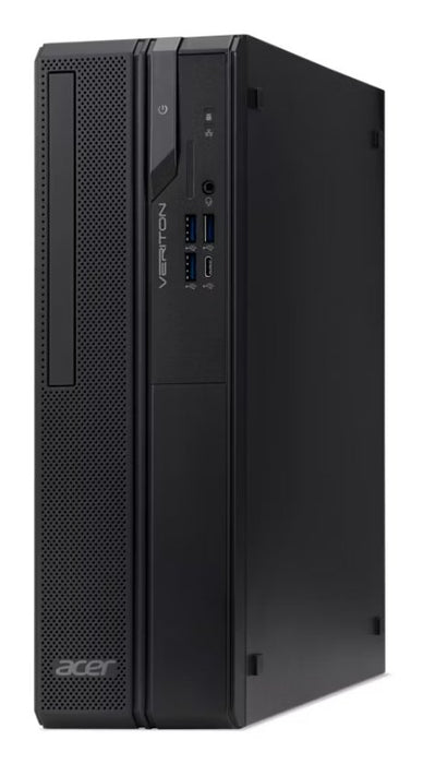EAN 4711474164926 - Acer Veriton 2000 Intel® Core™ i5 i5-14400 8 GB DDR5-SDRAM 512 GB SSD Windows 11 Pro Mini Tower PC Negro imagen 3
