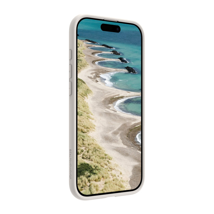 Grenen Ms Iphone 17 Air White