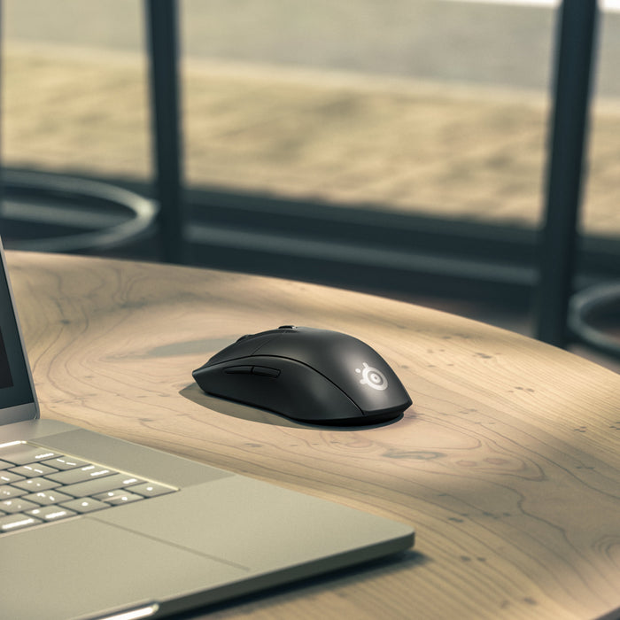 Steelseries Rival 3 Wireless Wireless Gaming Mouse