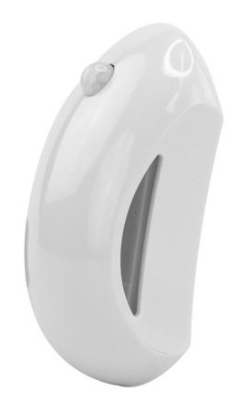 EAN 4013674172672 - Ansmann NL25B Luz de noche con enchufe o Luz quitamiedos con enchufe imagen 1