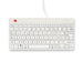 EAN 8719274492023 - R-Go Tools RGOCOFRWDWH teclado Oficina USB Francés imagen 7