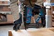 EAN 4053423253009 - Bosch GNH 18V-50 M Professional Pistola de clavos Batería imagen 7