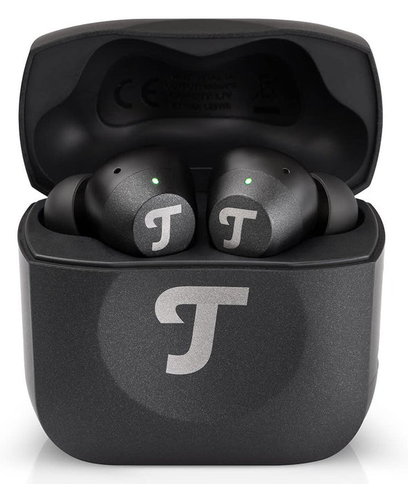 EAN 4048945048295 - Teufel AIRY TWS PRO Auriculares Inalámbrico Dentro de oído Llamadas/Música Bluetooth Negro imagen 3