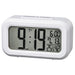 EAN 4047443409263 - Hama RC 660 Reloj despertador digital Blanco imagen 1