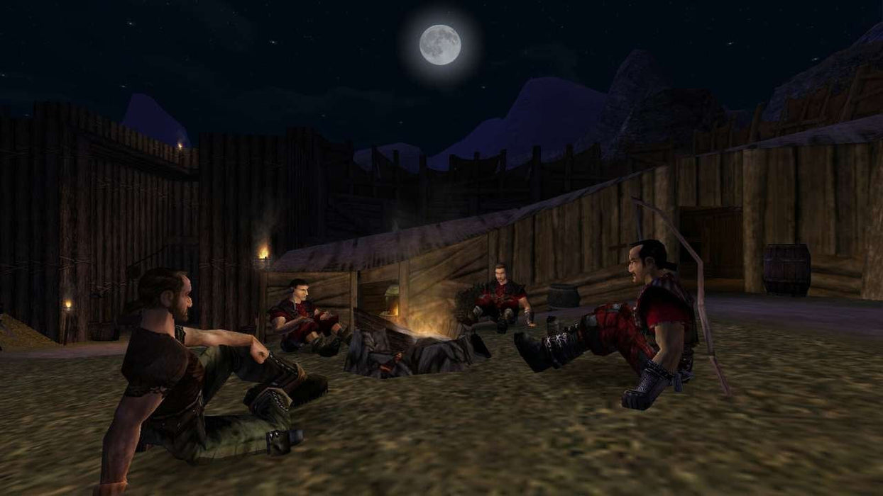 Juego Gothic Classic Playstation 5