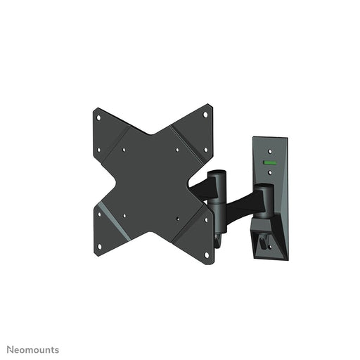 EAN 8717371443122 - Neomounts FPMA-W835 soporte para TV 101,6 cm (40") Negro imagen 2