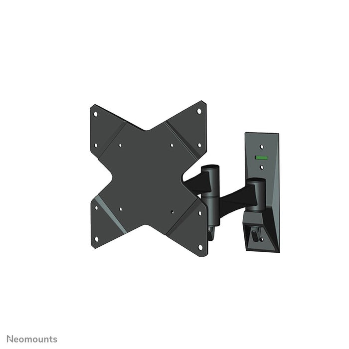 EAN 8717371443122 - Neomounts FPMA-W835 soporte para TV 101,6 cm (40") Negro imagen 2