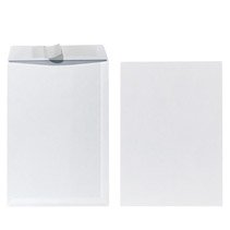 EAN 4008110734491 - Herlitz 00734491 sobre C4 (229 x 324 mm) Blanco 10 pieza(s) imagen 1
