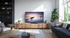 EAN 5025232965557 - Panasonic TV-50W80AEZ Televisor 127 cm (50") 4K Ultra HD Smart TV Wifi Negro imagen 5