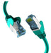 EAN 4049759290481 - EFB Elektronik EC020200200 cable de red Verde 15 m Cat7 S/FTP (S-STP) imagen 1