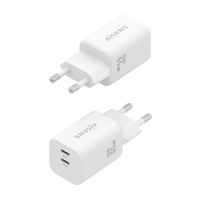 EAN 8435739905050 - AISENS A110-1029 cargador de dispositivo móvil Teléfono móvil, Smartphone, Portátil, Cámara digital, Tabl imagen 3