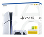 EAN 0711719022404 - Sony 1000050116 juego para PC 1 TB Wifi Negro, Blanco imagen 4