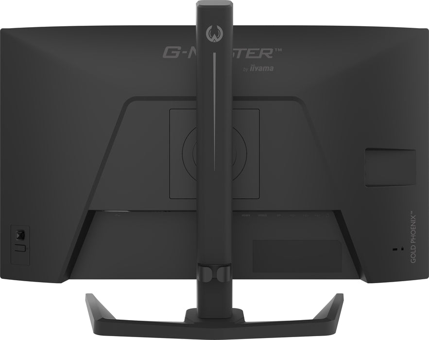 EAN 4948570126859 - iiyama G-MASTER GB2791QSU-B1 pantalla para PC 68,6 cm (27") 2560 x 1440 Pixeles Wide Quad HD Negro imagen 14