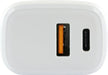EAN 4004005027587 - Schwaiger LAD260 512 cargador de dispositivo móvil Auriculares, Smartphone, Tableta Blanco Corriente alte imagen 3