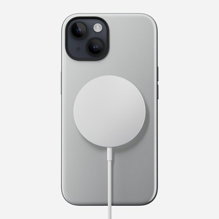 EAN 0856500012148 - Nomad Sport Case funda para teléfono móvil 15,5 cm (6.1") Gris imagen 2