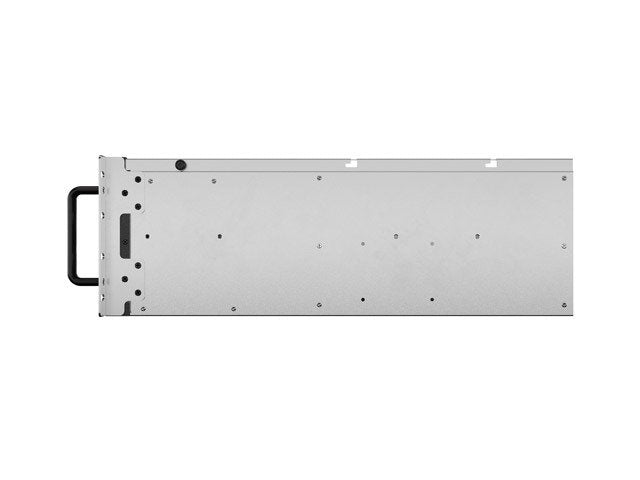 EAN 5901969441734 - Lanberg SC01-5204-12B plataforma de infraestructura modular Bastidor (4U) 0 GB imagen 3