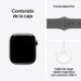 EAN 0195950470789 - Apple Watch Series 11 OLED 42 mm Digital 374 x 446 Pixeles Pantalla táctil 5G Titanio Wifi GPS (satélite) imagen 8