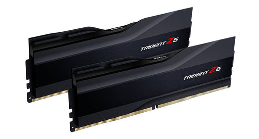 EAN 4713294230706 - G.Skill Trident Z F5-6000J3636F16GX2-TZ5K módulo de memoria 32 GB 2 x 16 GB DDR5 288-pin DIMM imagen 1