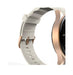 EAN 4047443511300 - Hama Smartwatch 8900 3,3 cm (1.3") AMOLED 42 mm Digital 466 x 466 Pixeles Pantalla táctil Oro GPS (satéli imagen 2