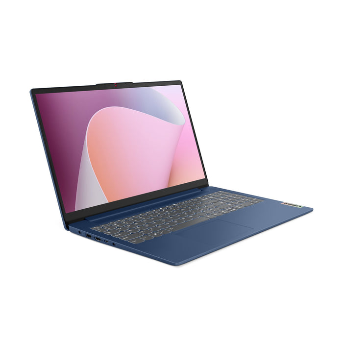 EAN 0198157526815 - Lenovo IdeaPad Slim 3 15ABR8 AMD Ryzen™ 5 5625U Portátil 39,6 cm (15.6") Full HD 16 GB DDR4-SDRAM 512 GB  imagen 4