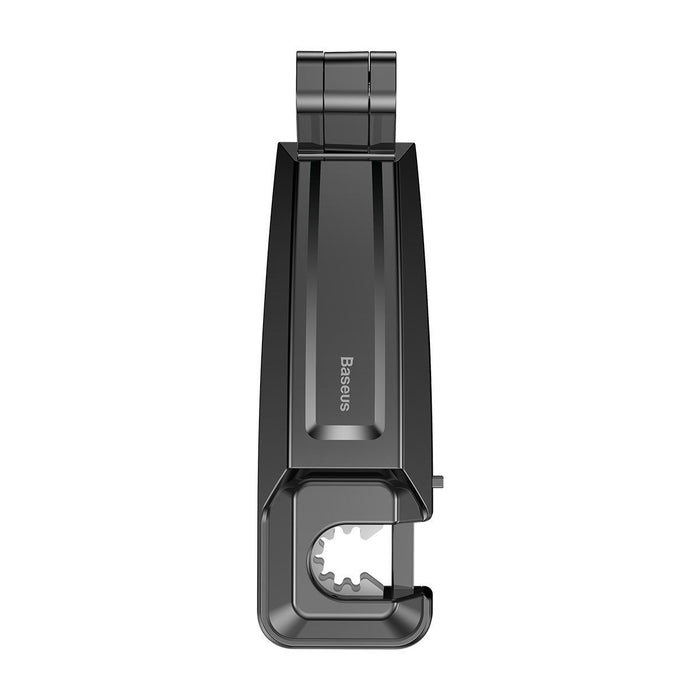 EAN 6953156291973 - Baseus 6953156291973 soporte Teléfono móvil/smartphone Negro imagen 2