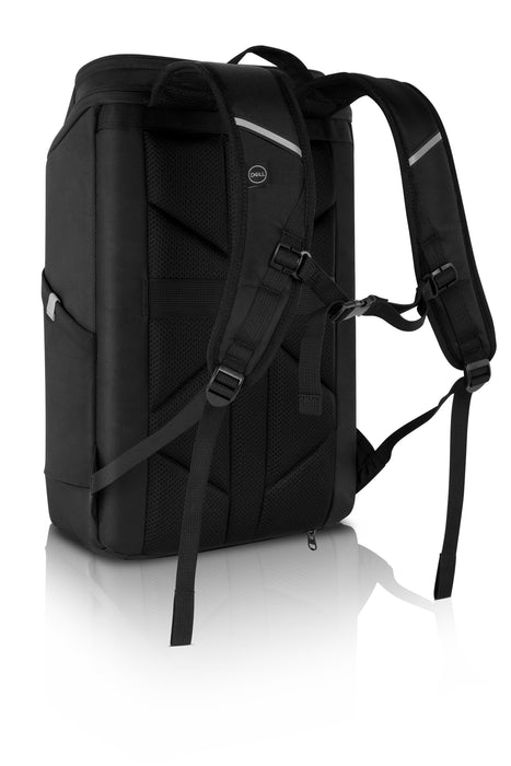 EAN 0884116365440 - DELL GM1720PM 43,2 cm (17") Mochila Negro imagen 15