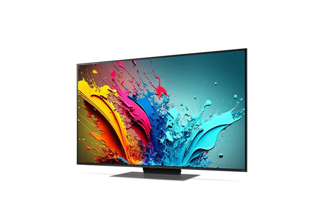Televisor Lg Qned 50qned87t6b 50' Ultra Hd 4k Smart Tv Wifi