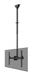 EAN 8717371447878 - Neomounts CL35-440BL16L soporte para TV 177,8 cm (70") Negro imagen 1