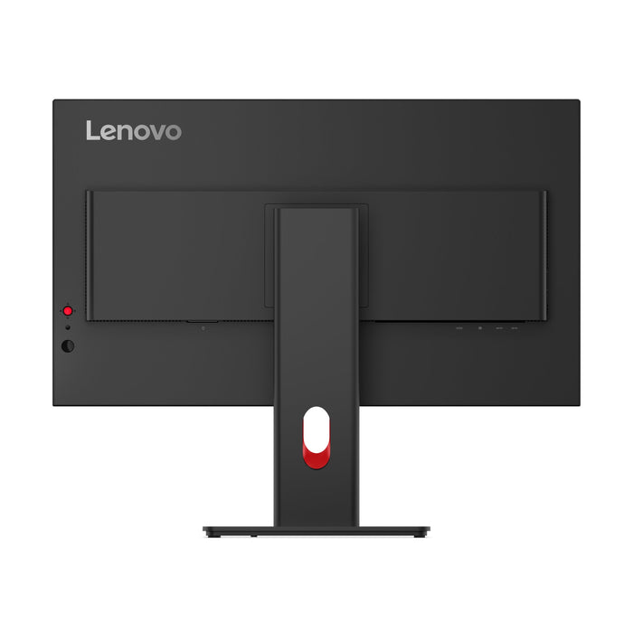 EAN 0198155827976 - Lenovo ThinkVision T27Q-40 pantalla para PC 68,6 cm (27") 2560 x 1440 Pixeles Wide Quad HD LED Negro imagen 8