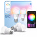 EAN 8721103055255 - Philips Hue White and Color ambiance 8721103055255 iluminación inteligente Bluetooth/Zigbee imagen 3